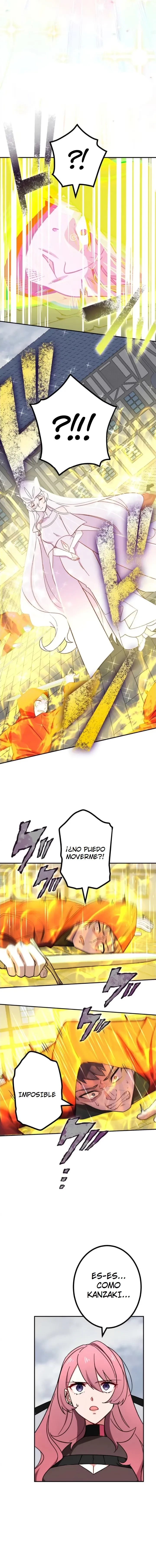 Aragi Kai, el Asesino en el Mundo Paralelo > Capitulo 19 > Page 31